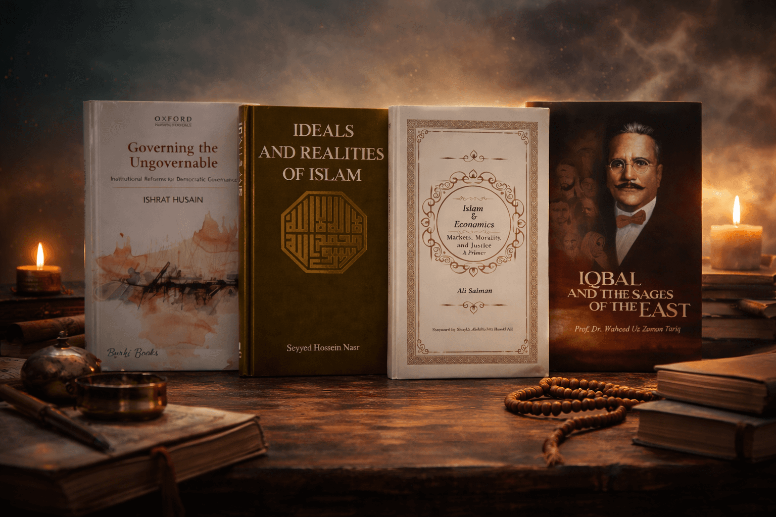 Rare Finds & New Releases